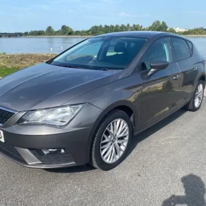 2017 SEAT Leon 1.2 TSI SE Dynamic Technology 5dr Hatchback Petrol Manual - Image 7