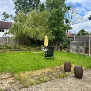 Double room in Forfar, Angus - Image 2