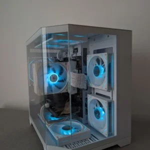 Ryzen 5 5500 Gaming PC with RTX 2060 Super - Image 4
