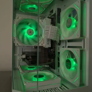 Ryzen 5 5500 Gaming PC with RTX 2060 Super - Image 6