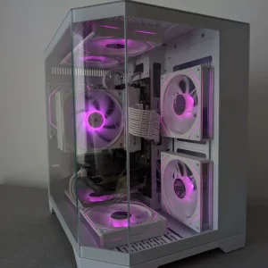 Ryzen 5 5500 Gaming PC with RTX 2060 Super - Image 7