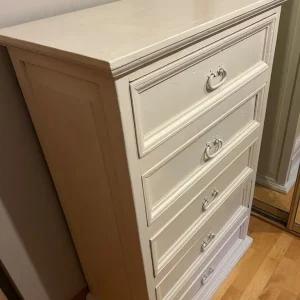 Chest of Drawers - Image 3