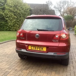 Volkswagen Tiguan TSi 4motion 67k - Image 2
