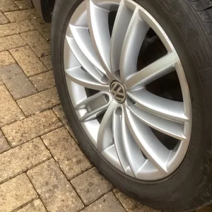 Volkswagen Tiguan TSi 4motion 67k - Image 3