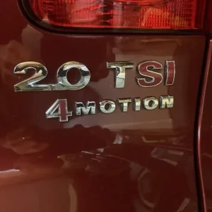 Volkswagen Tiguan TSi 4motion 67k - Image 8