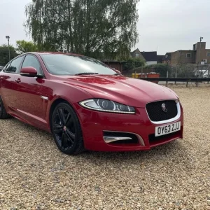2013 Jaguar XF 3.0d V6 Portfolio Diesel Auto - Image 7