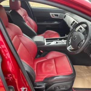 2013 Jaguar XF 3.0d V6 Portfolio Diesel Auto - Image 8