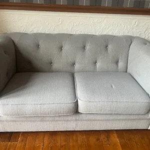 2 seater and 3 seater sofas - Image 2
