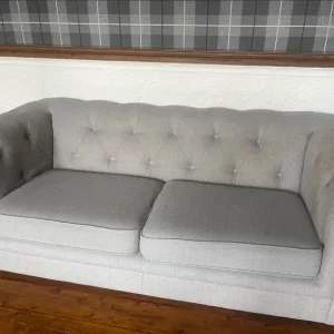 2 seater and 3 seater sofas - Image 3