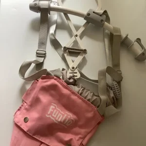 Funlio door jumper