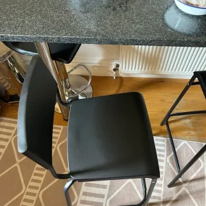 2 x Standing Chair / Stool - Image 3