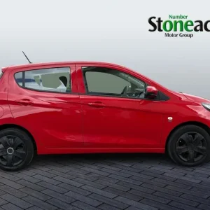 2019 Vauxhall Viva 1.0 SE 5-door hatchback with aircon - Image 2