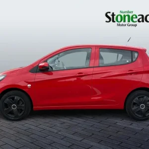 2019 Vauxhall Viva 1.0 SE 5-door hatchback with aircon - Image 6
