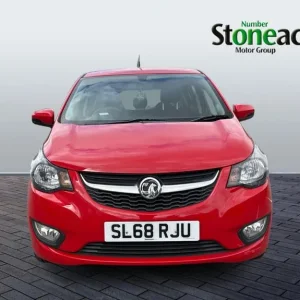 2019 Vauxhall Viva 1.0 SE 5-door hatchback with aircon - Image 8