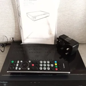 Goodmans HD Digital TV Recorder