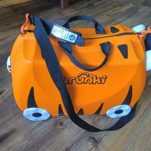 Trunki suitcases - Image 2