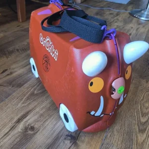 Trunki suitcases - Image 3