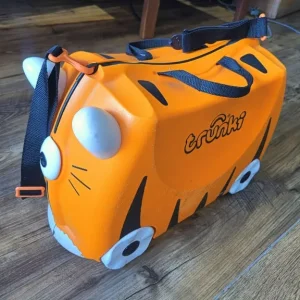Trunki suitcases - Image 4