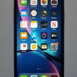 Apple iPhone XR 64GB – Very Good Condition, Fully Functional - Image 2