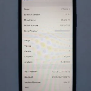 Apple iPhone XR 64GB – Very Good Condition, Fully Functional - Image 3