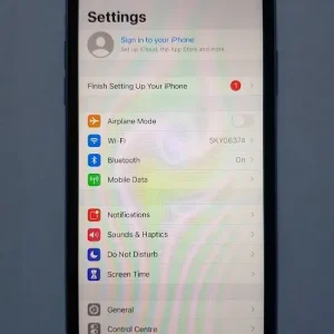 Apple iPhone XR 64GB – Very Good Condition, Fully Functional - Image 6