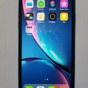 Apple iPhone XR 64GB – Very Good Condition, Fully Functional - Image 7