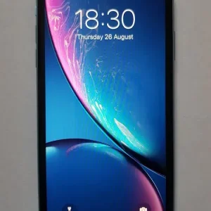 Apple iPhone XR 64GB – Very Good Condition, Fully Functional