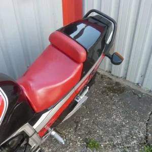 1985 Suzuki GSXR750 Slabside - Image 8