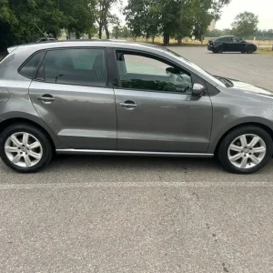 2012 Volkswagen Polo 1.4 Match 5-door DSG Hatchback - Image 2