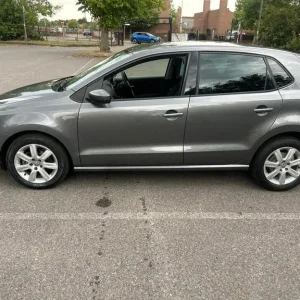 2012 Volkswagen Polo 1.4 Match 5-door DSG Hatchback - Image 6