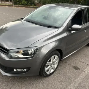 2012 Volkswagen Polo 1.4 Match 5-door DSG Hatchback - Image 7