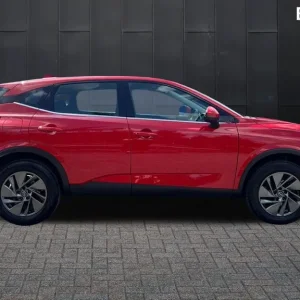 2022 Nissan Qashqai 1.3 Acenta Prem 5-door Auto Hatchback - Image 5