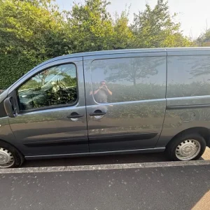 2015 Citroen Dispatch Panel Van - Image 6