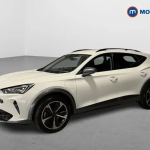 2023 Cupra Formentor 1.4 eHybrid 204 V1 5dr DSG SUV - Image 3