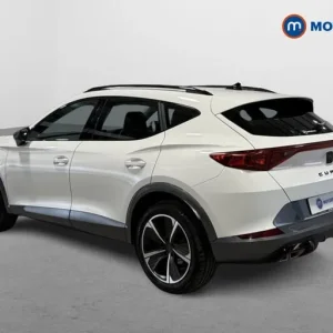 2023 Cupra Formentor 1.4 eHybrid 204 V1 5dr DSG SUV - Image 5