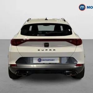 2023 Cupra Formentor 1.4 eHybrid 204 V1 5dr DSG SUV - Image 6