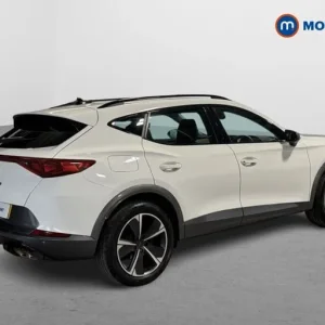 2023 Cupra Formentor 1.4 eHybrid 204 V1 5dr DSG SUV - Image 7