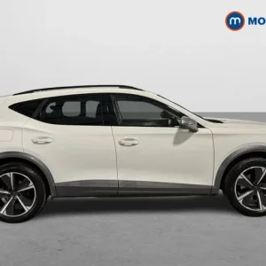 2023 Cupra Formentor 1.4 eHybrid 204 V1 5dr DSG SUV - Image 8