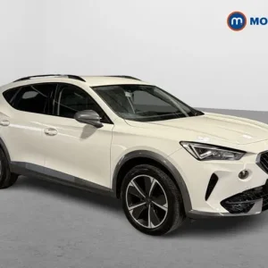 2023 Cupra Formentor 1.4 eHybrid 204 V1 5dr DSG SUV