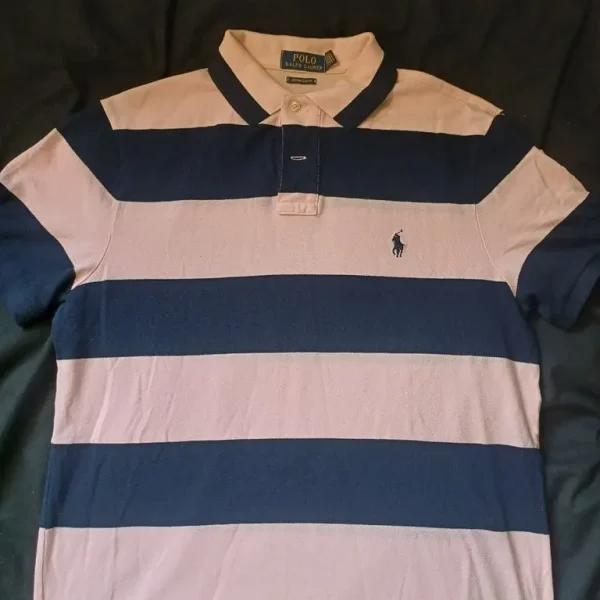 Mens ralph lauren polo shirt