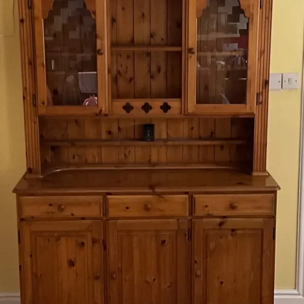 Welsh Dresser