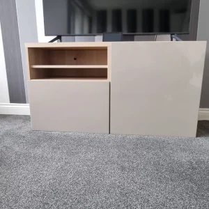 Ikea Tv Bench