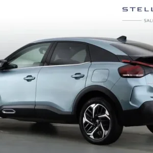 2023 Citroen C4 1.5 BlueHDi Shine Plus Hatchback - Image 3