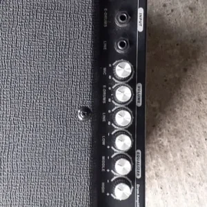 2 Sound Lab amplifiers - Image 2