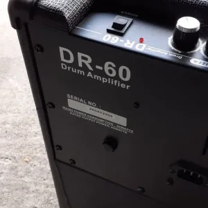 2 Sound Lab amplifiers