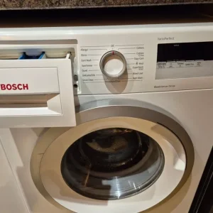 Bosch VarioPerfect series 4 washing machine - Image 2