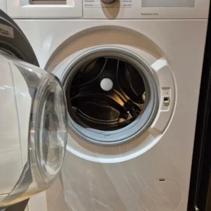Bosch VarioPerfect series 4 washing machine - Image 3