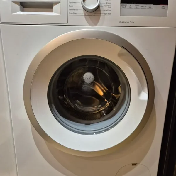 Bosch VarioPerfect series 4 washing machine