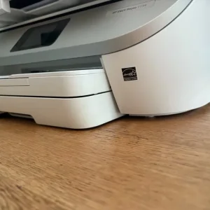 HP Envy Photo 7134 printer and scanner - Image 3
