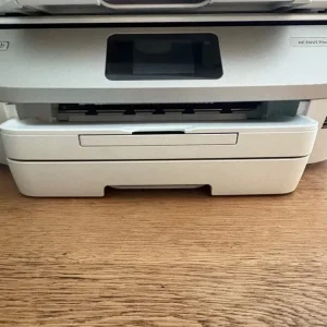 HP Envy Photo 7134 printer and scanner